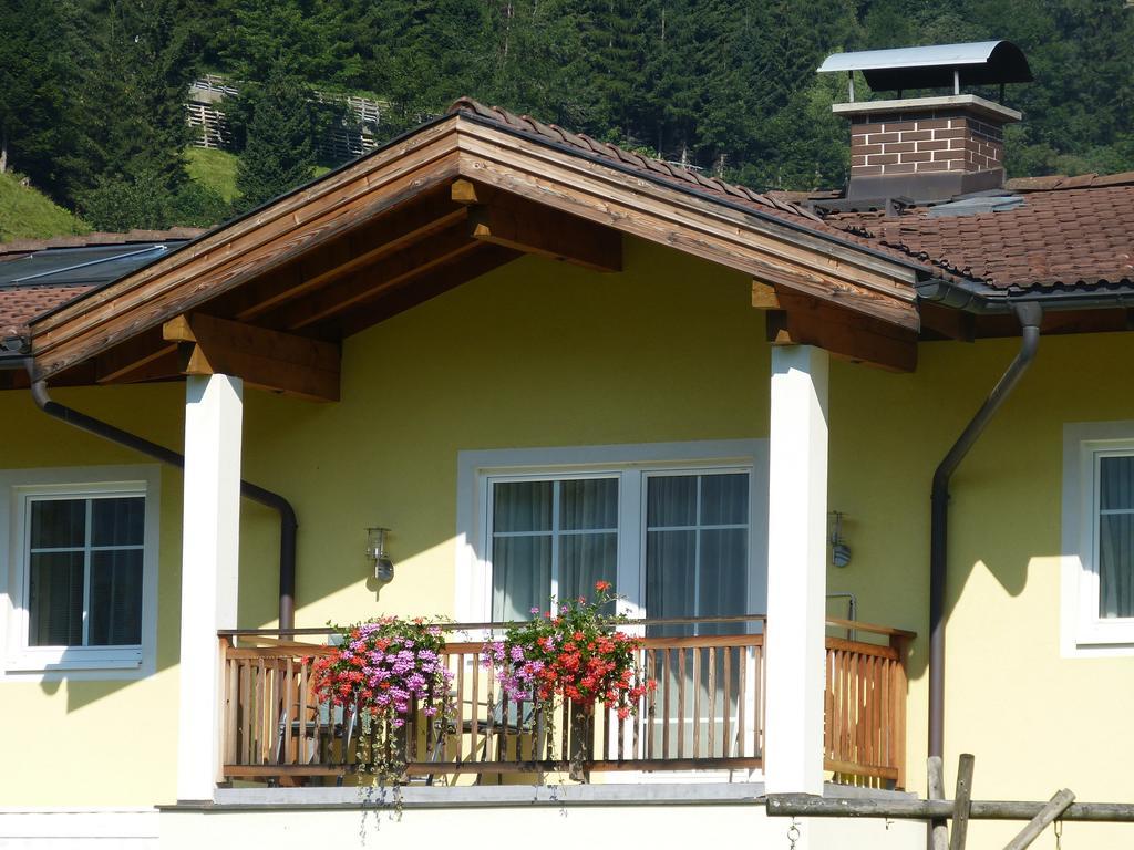 Appartement Millennium Bad Gastein Chambre photo