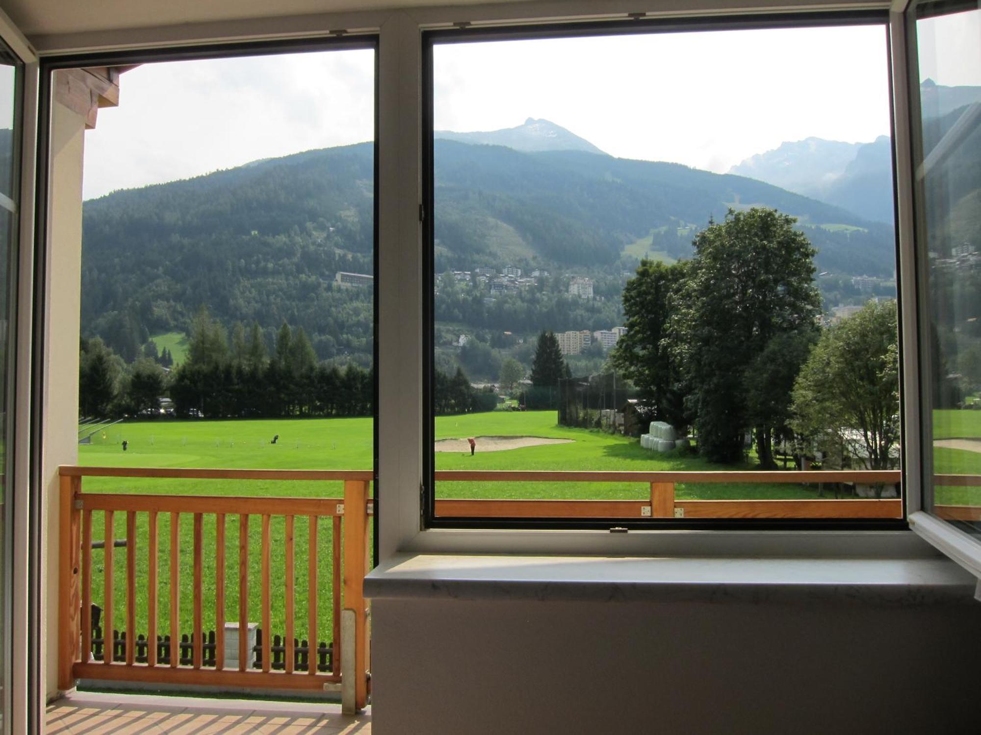 Appartement Millennium Bad Gastein Extérieur photo