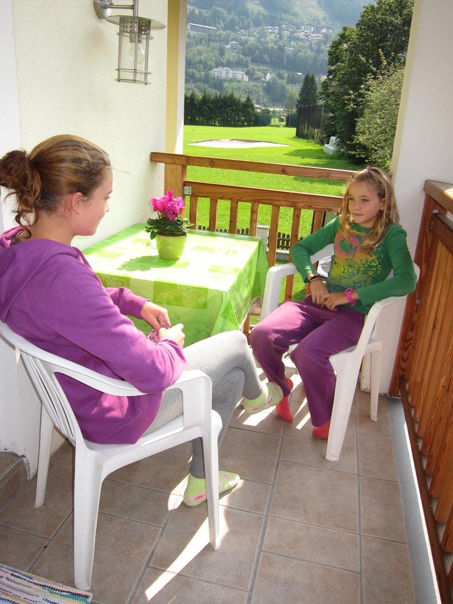 Appartement Millennium Bad Gastein Extérieur photo