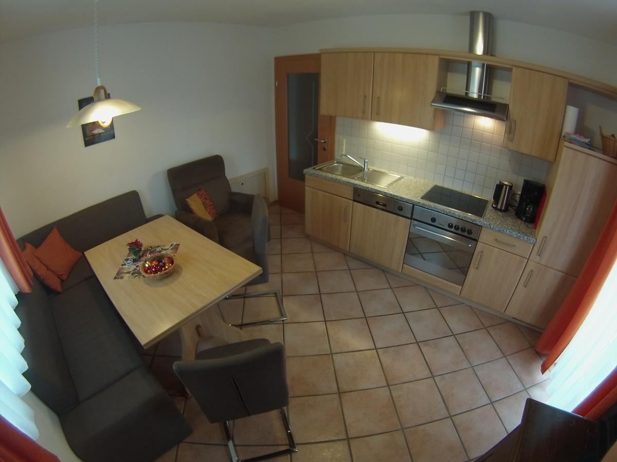 Appartement Millennium Bad Gastein Extérieur photo